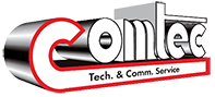 Comtec TCS Srl Logo